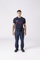 T-shirt "AIRFLOW" thermorégulant PM