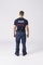 T-shirt "AIRFLOW" thermorégulant PM