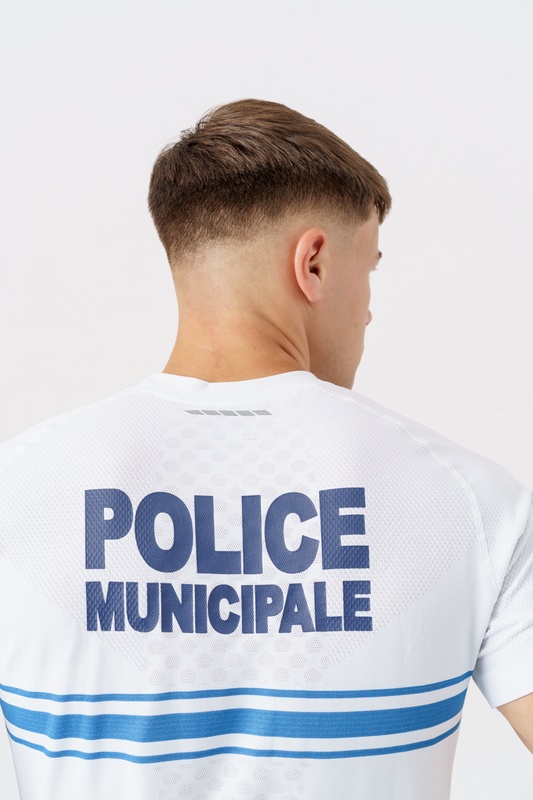 T-shirt "AIRFLOW" thermorégulant PM