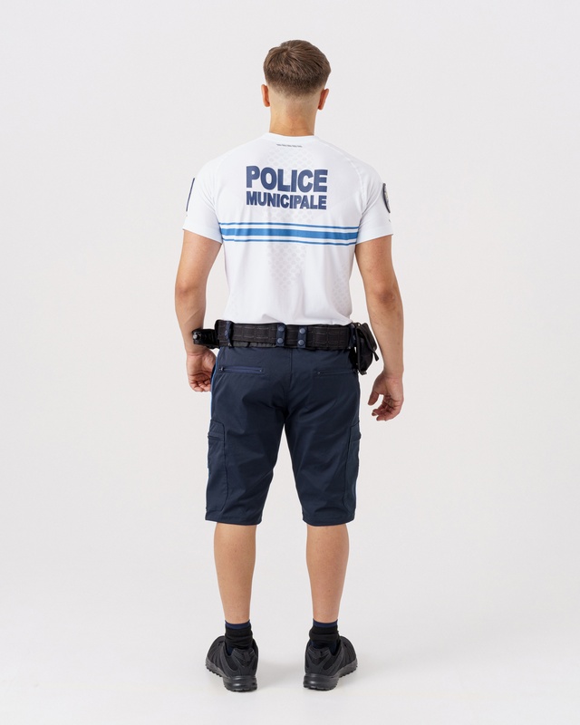 T-shirt "AIRFLOW" thermorégulant PM