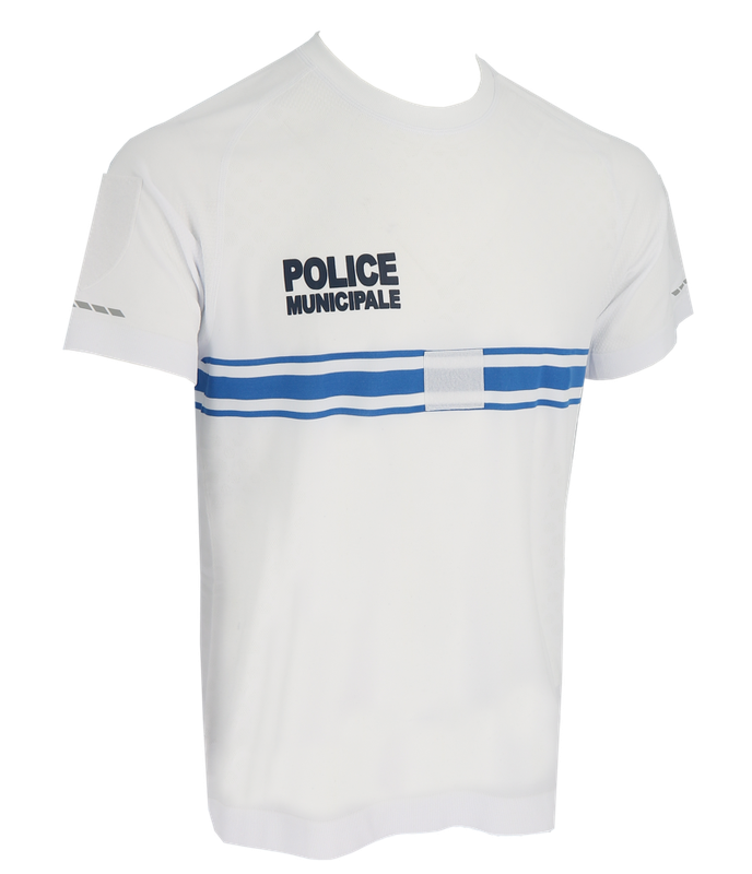 T-shirt "AIRFLOW" thermorégulant PM