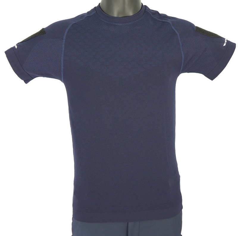 T-shirt "AIRFLOW" thermorégulant PM