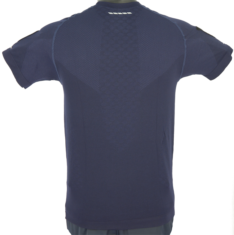 T-shirt "AIRFLOW" thermorégulant PM