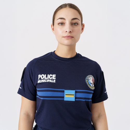 T-shirt "AIRFLOW" thermorégulant