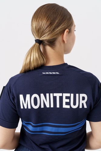 T-shirt "AIRFLOW" thermorégulant