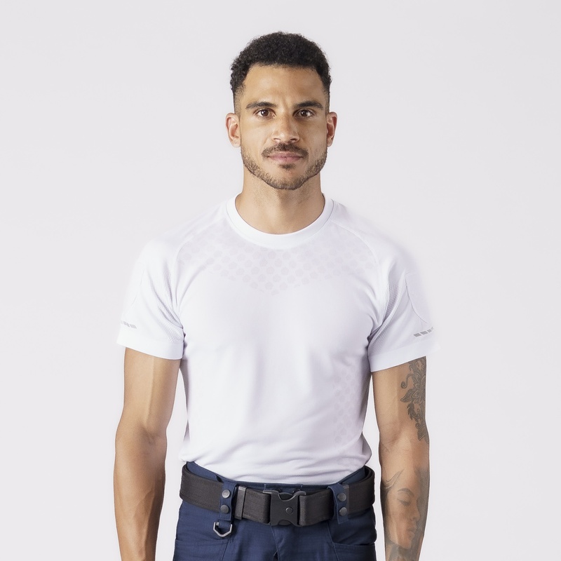 T-shirt "AIRFLOW" thermorégulant