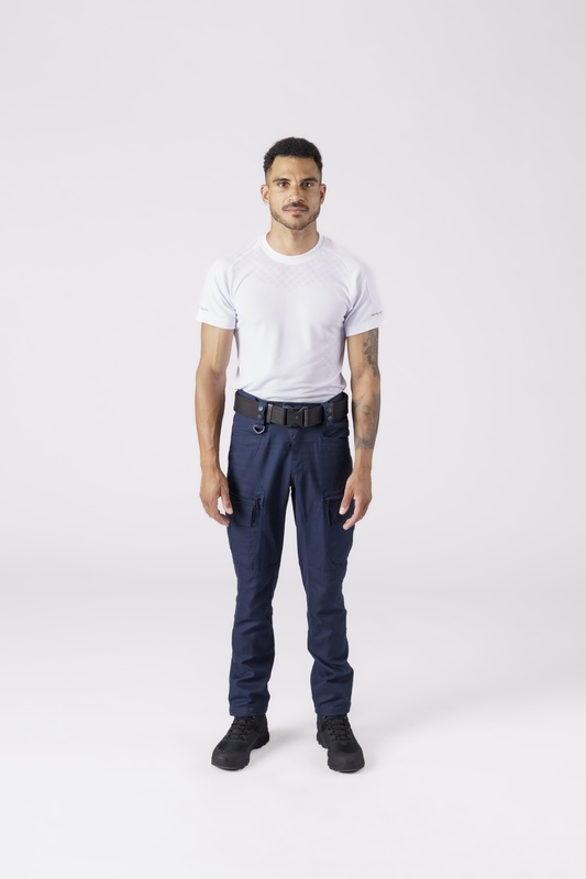 T-shirt "AIRFLOW" thermorégulant