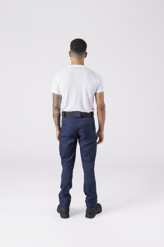 T-shirt "AIRFLOW" thermorégulant