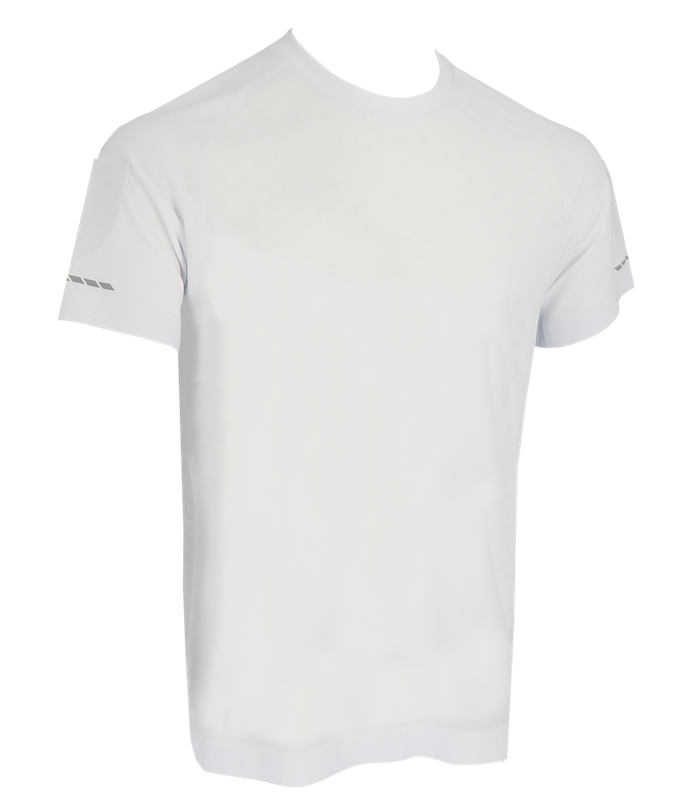 T-shirt "AIRFLOW" thermorégulant