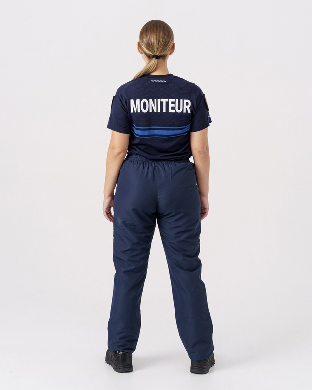 T-shirt "AIRFLOW" thermorégulant