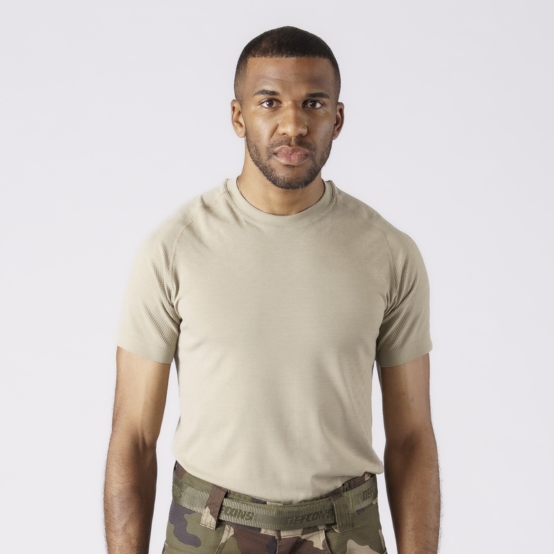 T-shirt AIRFLOW