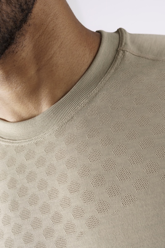 T-shirt AIRFLOW