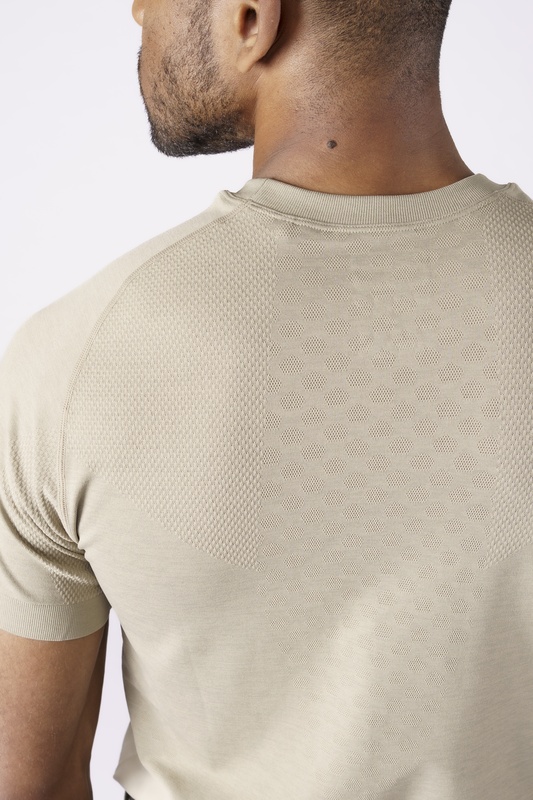 T-shirt AIRFLOW
