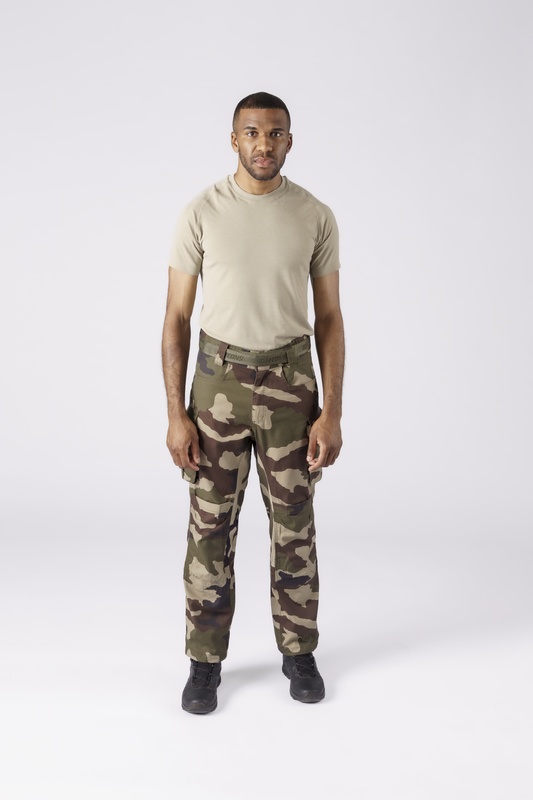T-shirt AIRFLOW