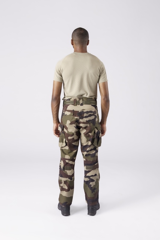 T-shirt AIRFLOW