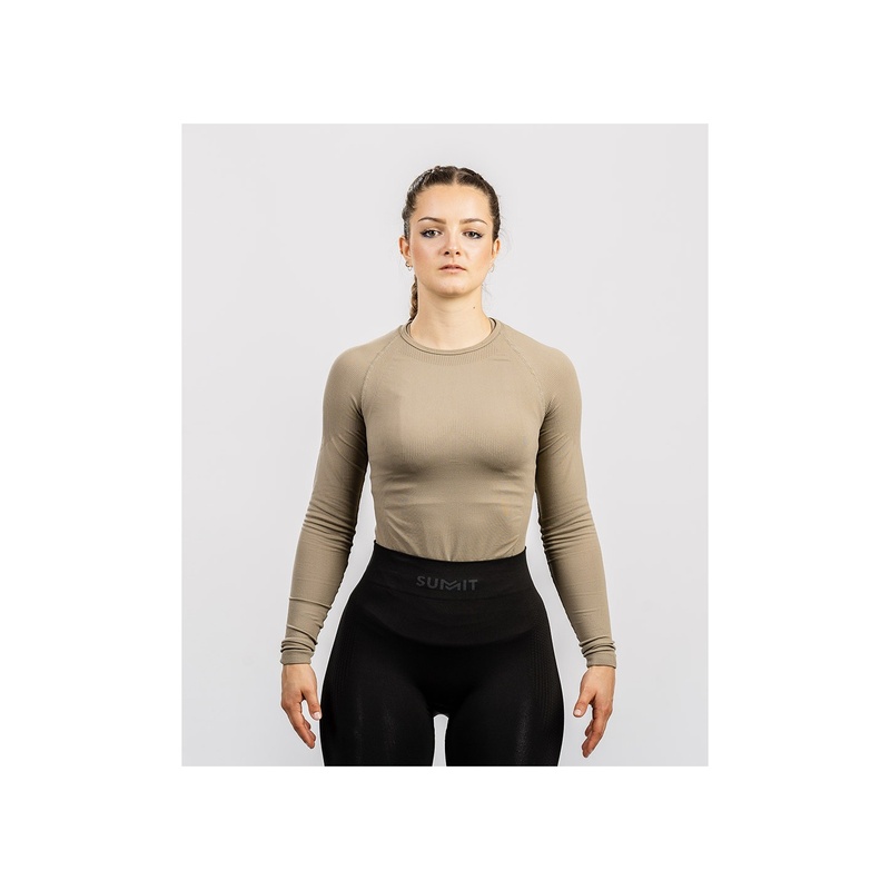 T-shirt manches longues Sequoia Technical-line