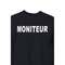T-SHIRT MARINE - MMA/PM
