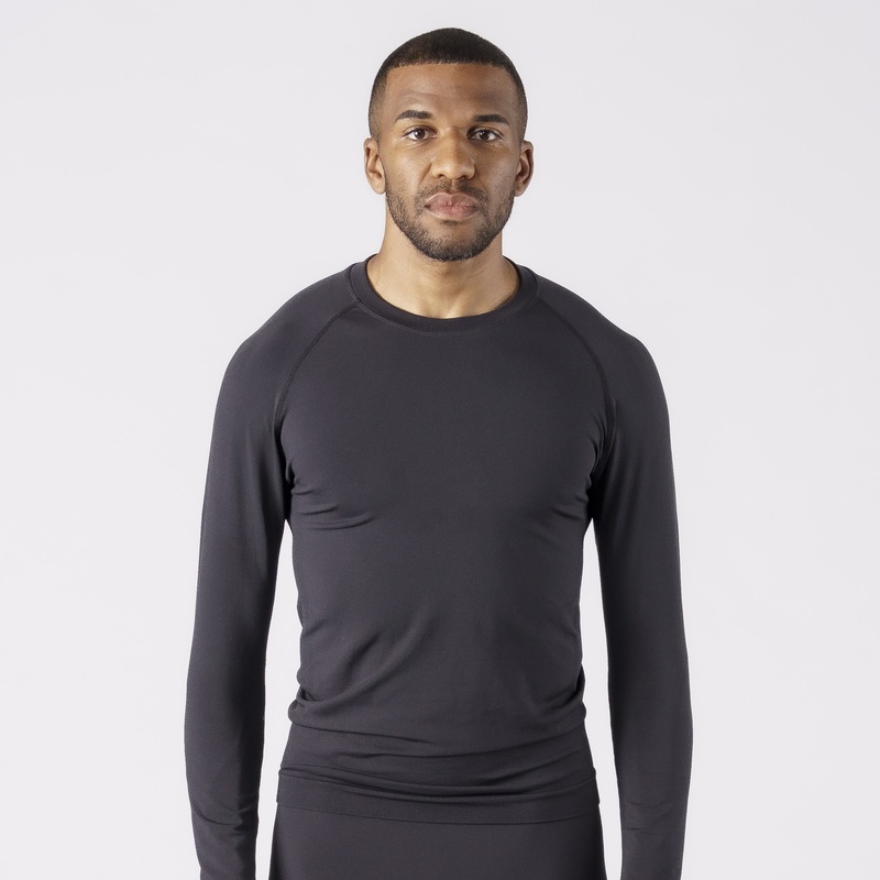 T-shirt ML Warmflow