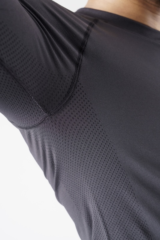 T-shirt ML Warmflow