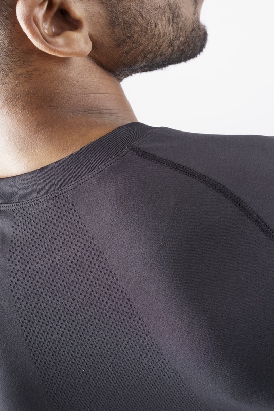 T-shirt ML Warmflow