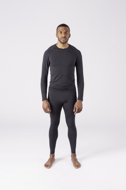 T-shirt ML Warmflow