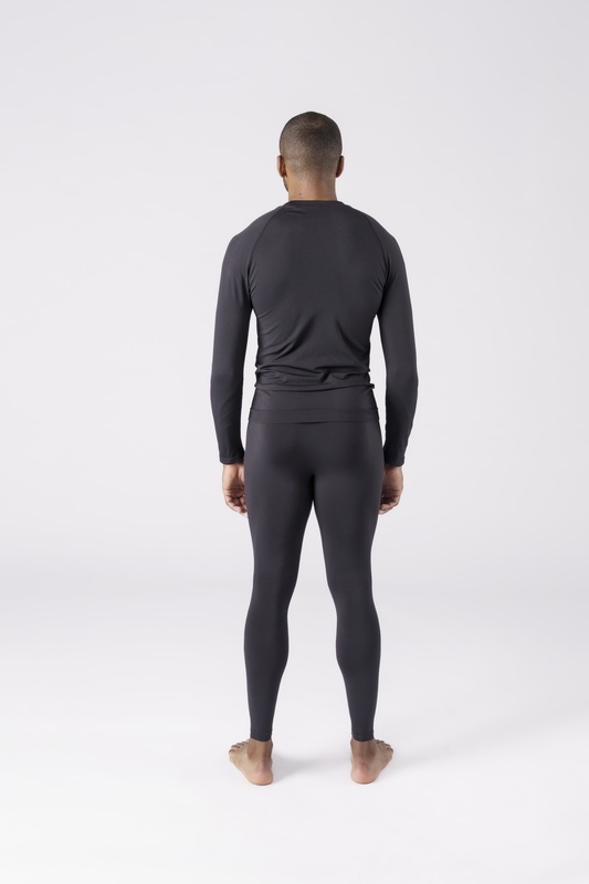 T-shirt ML Warmflow