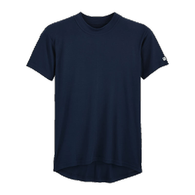 T-SHIRT MOVE+Thermorégulant MC