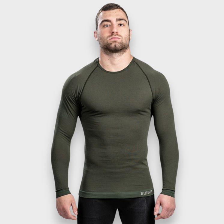 T-shirt SAHARA ML active line