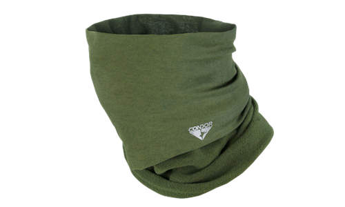 multi wrap green condor