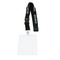TOUR DE COU NOIR POUR CARTE PROFESSION. SECURITE BLANC
