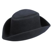 Tricorne pompier