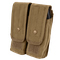 TRIPLE AR/AK MAG POUCH