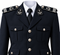 Veste cérémonie officier - Pénitentiaire
