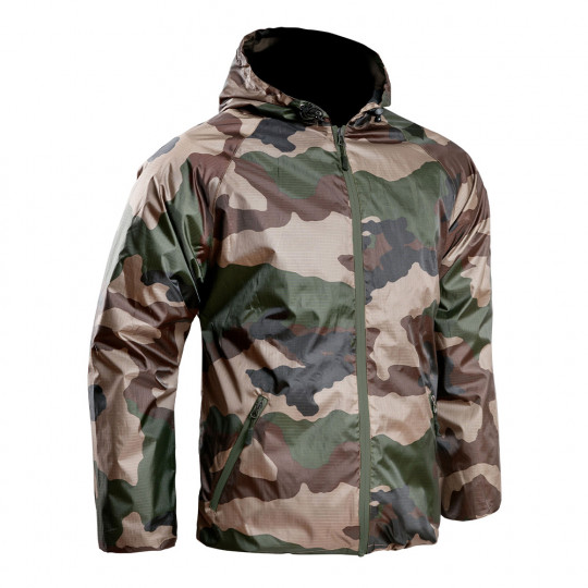 veste de pluie