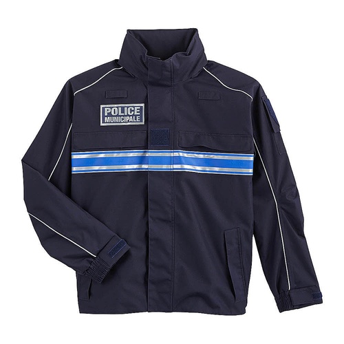 VESTE SOFTSHELL 2 EN 1 PM