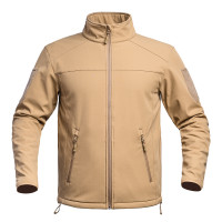 softshell fighter tan