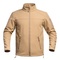 softshell fighter tan