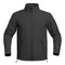 softshell fighter noir