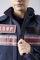 Veste Softshell IRON