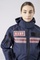 Veste Softshell IRON