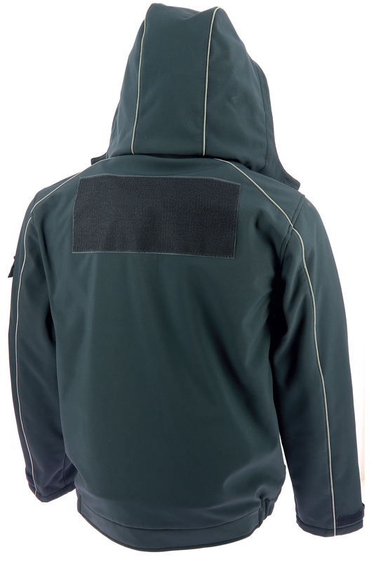 Veste Softshell IRON