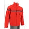 veste softshell securite incendie manches raglan ref 876 