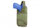 VT Holster molle