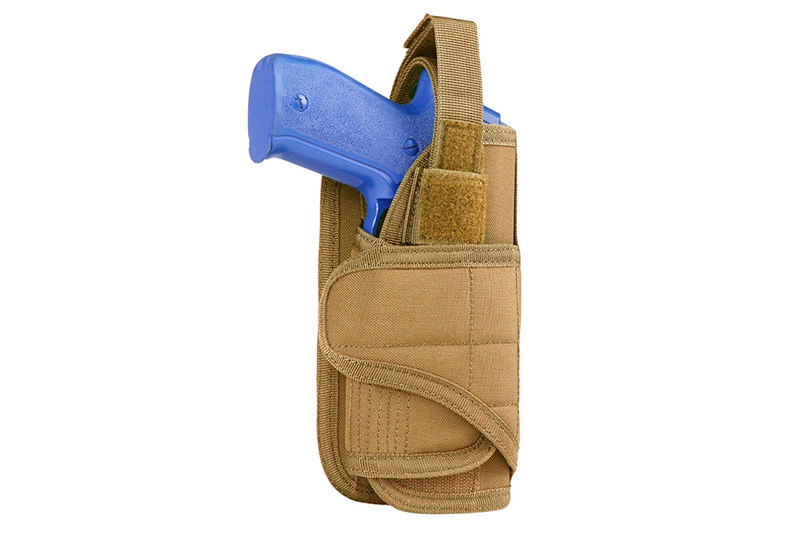 vt holster condor coyote