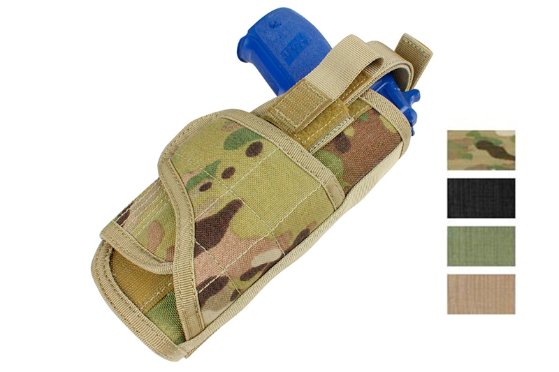 vt holster condor multi